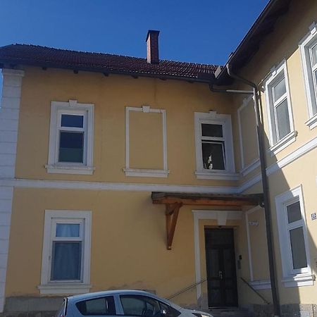 Ferienwohnung Gmuend Gmund  Exteriör bild