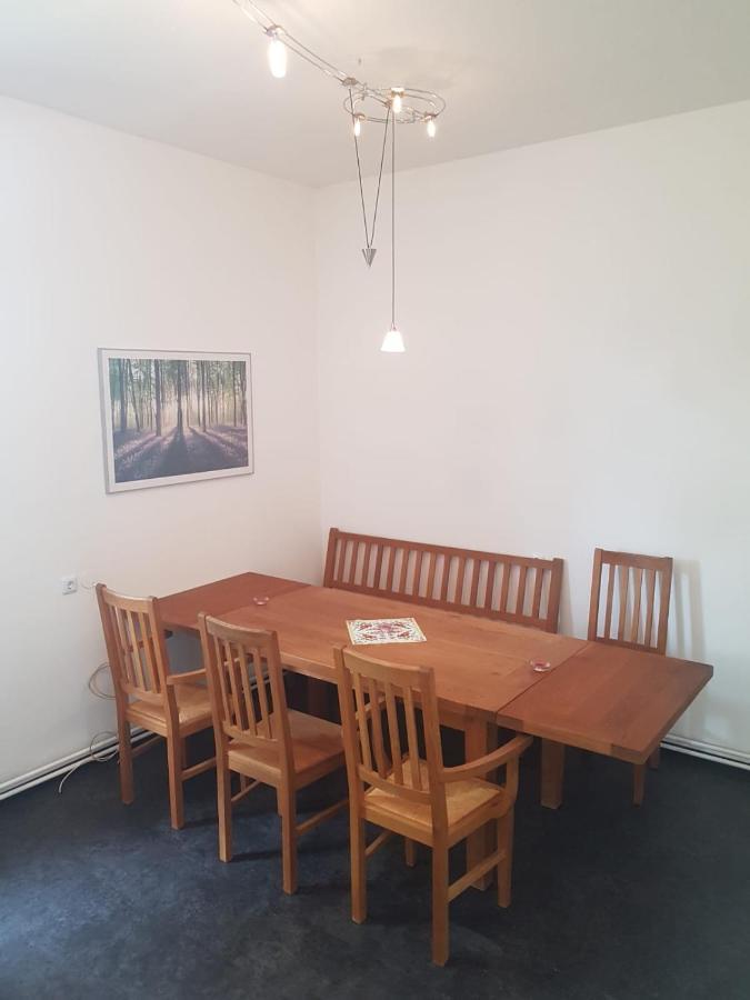 Ferienwohnung Gmuend Gmund  Exteriör bild