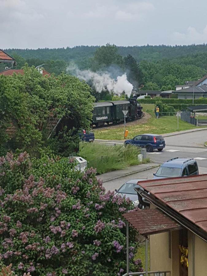 Ferienwohnung Gmuend Gmund  Exteriör bild