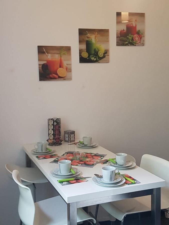 Ferienwohnung Gmuend Gmund  Exteriör bild