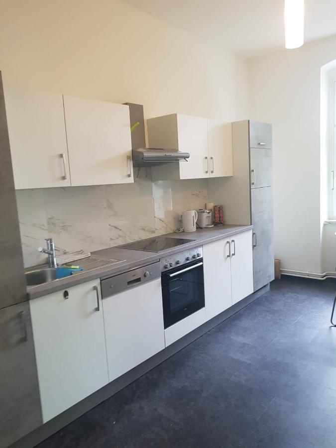 Ferienwohnung Gmuend Gmund  Exteriör bild