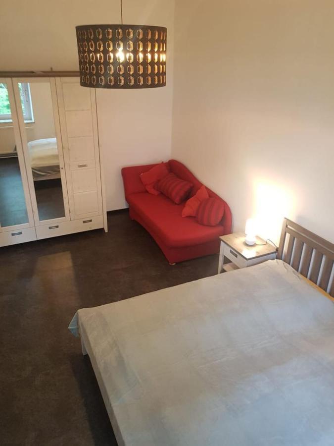 Ferienwohnung Gmuend Gmund  Exteriör bild