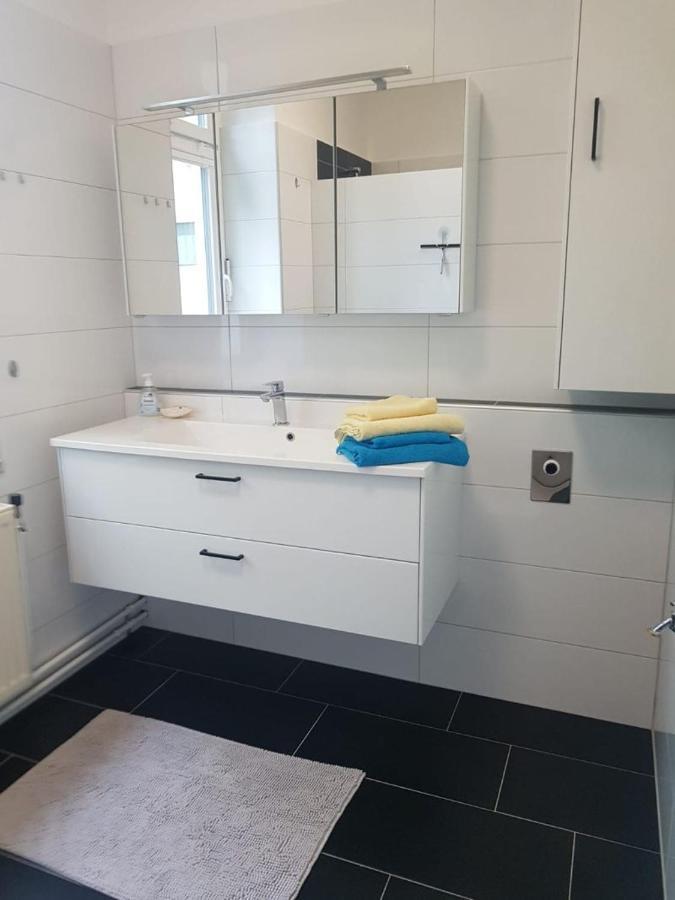 Ferienwohnung Gmuend Gmund  Exteriör bild