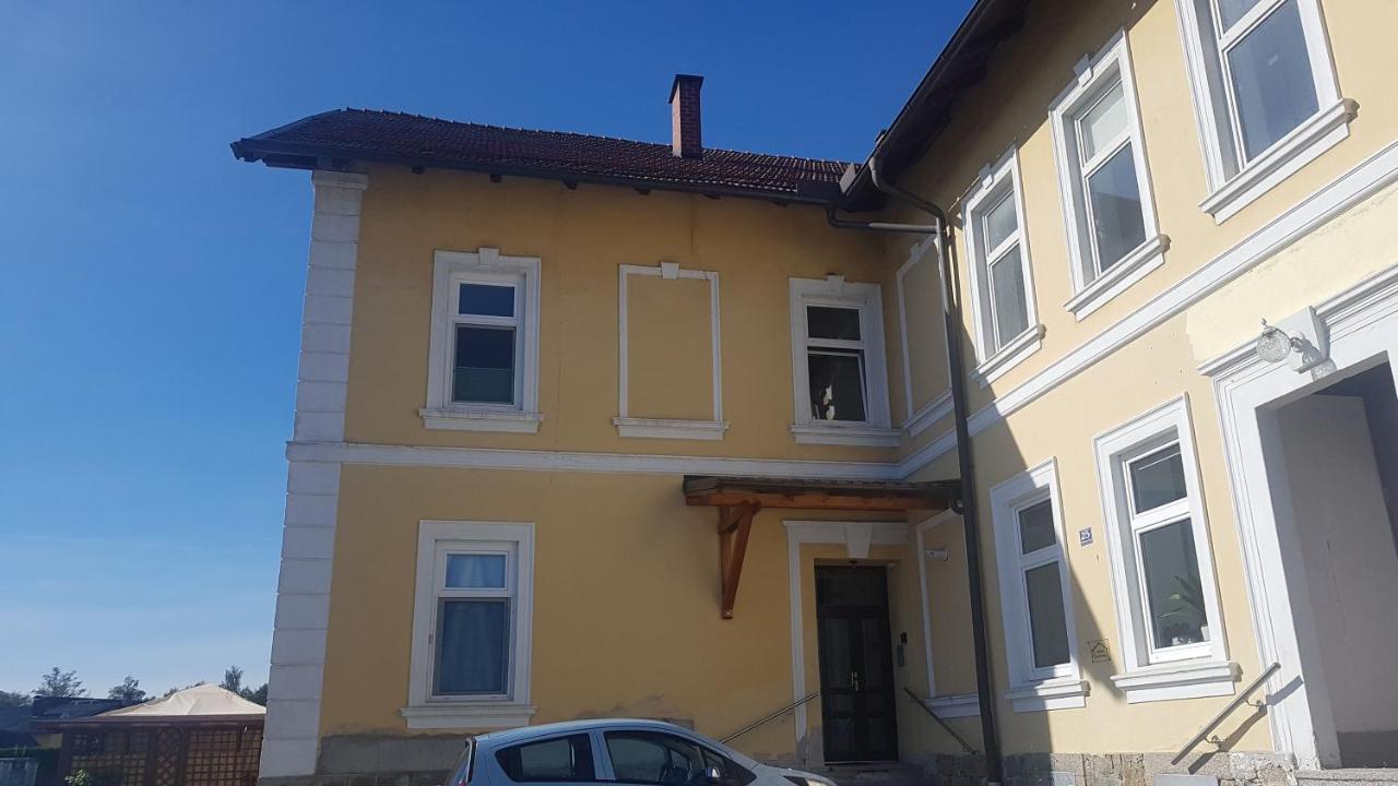 Ferienwohnung Gmuend Gmund  Exteriör bild